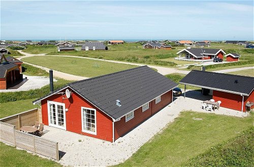 Foto 1 - Picturesque Holiday Home in Løkken near Sea