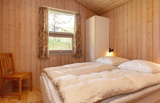 Foto 3 - 6 Person Holiday Home in Hadsund-by Traum