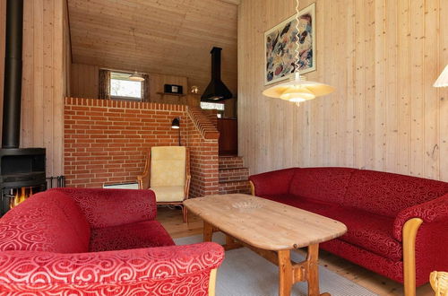 Foto 6 - 6 Person Holiday Home in Hadsund-by Traum