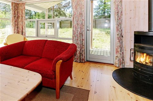 Foto 6 - Splendid Holiday Home in Hadsund With Sauna