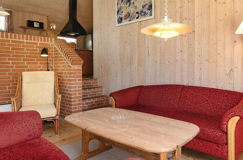 Photo 17 - 6 Person Holiday Home in Hadsund-by Traum