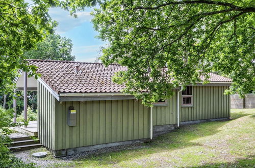 Photo 20 - 6 Person Holiday Home in Hadsund-by Traum