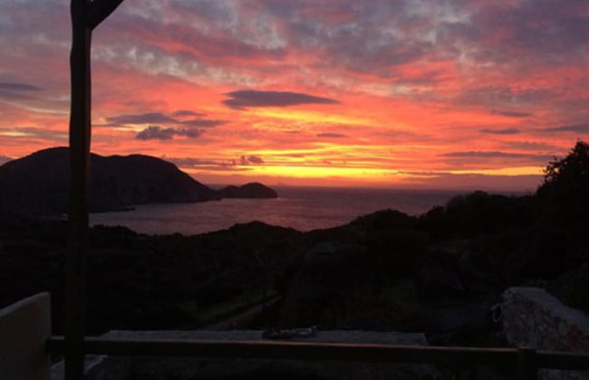 Eco Home at the Sunset and sea View on the Hill 10 - Foto 14