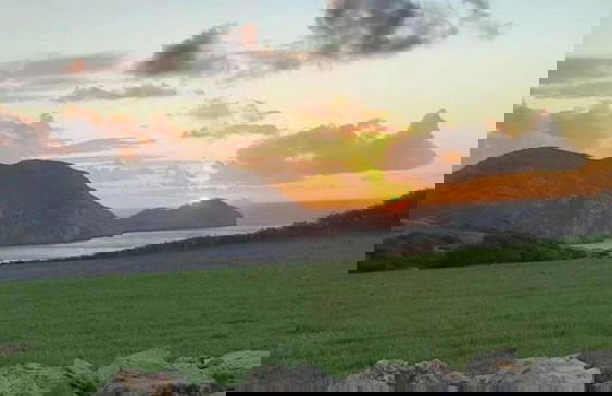 Eco Home at the Sunset and sea View on the Hill 10 - Foto 21