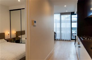 Foto 2 - Modern 1 Bedroom Apartment South Yarra
