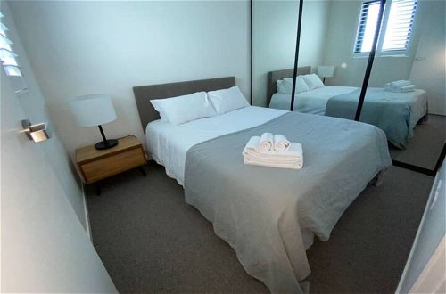 Foto 8 - Modern 1 Bedroom Apartment South Yarra