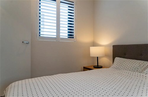 Foto 5 - Modern 1 Bedroom Apartment South Yarra