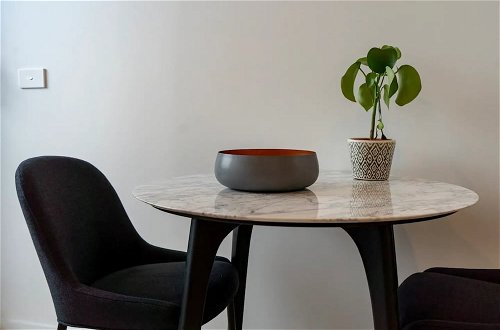 Foto 10 - Modern 1 Bedroom Apartment South Yarra