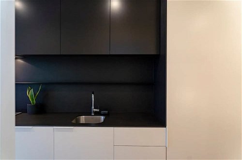Foto 11 - Modern 1 Bedroom Apartment South Yarra