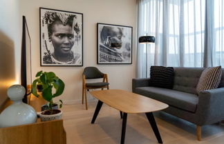 Foto 1 - Modern 1 Bedroom Apartment South Yarra