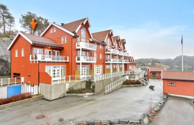 StayPlus Exclusive Seafront Holiday Home - Foto 26