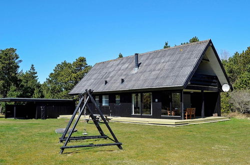 Photo 17 - Garden View Holiday Home in Jutland near Sea