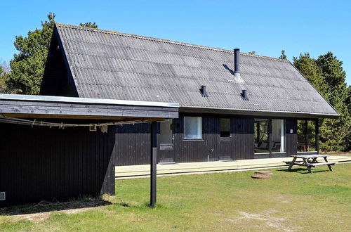 Foto 19 - Garden View Holiday Home in Jutland near Sea