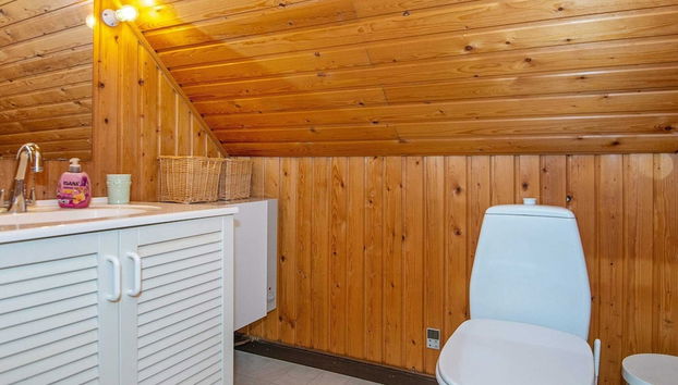 Garden View Holiday Home in Jutland near Sea - Foto 4