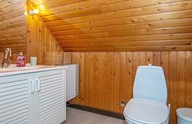Garden View Holiday Home in Jutland near Sea - Foto 4