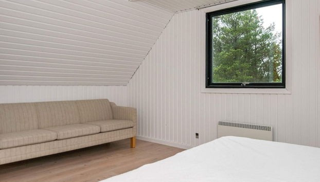 Garden View Holiday Home in Jutland near Sea - Foto 2