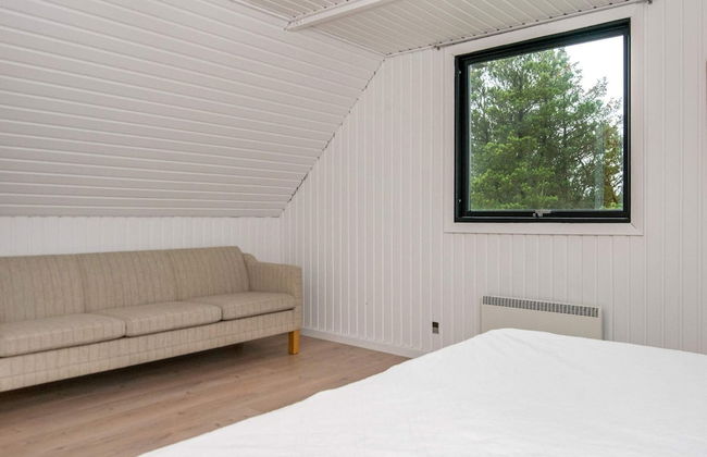 Garden View Holiday Home in Jutland near Sea - Foto 2