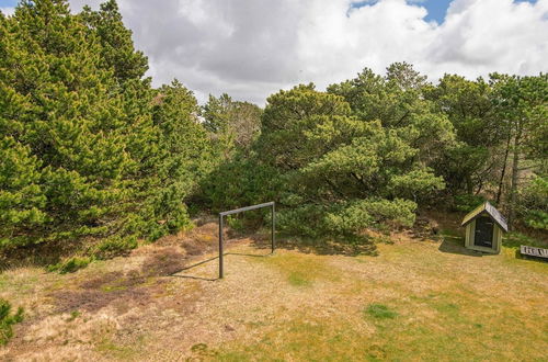 Photo 10 - Garden View Holiday Home in Jutland near Sea