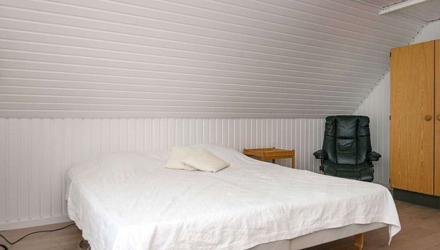 Garden View Holiday Home in Jutland near Sea - Foto 5