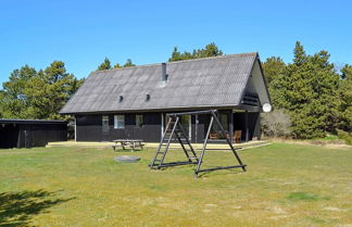 Photo 1 - Garden View Holiday Home in Jutland near Sea