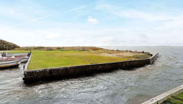 Enticing Holiday Home in Midtjylland near Sea - Foto 2