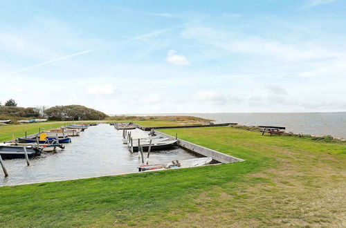 Photo 29 - Enticing Holiday Home in Midtjylland near Sea