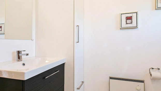 Enticing Holiday Home in Midtjylland near Sea - Foto 4