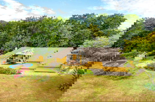 Foto 1 - 8 Person Holiday Home in Sydals