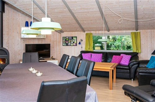 Photo 16 - 8 Person Holiday Home in Sydals
