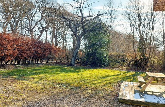 8 Person Holiday Home in Svendborg - Foto 38