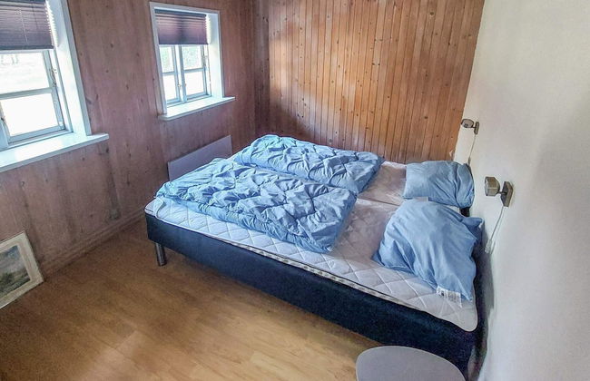 8 Person Holiday Home in Svendborg - Foto 10