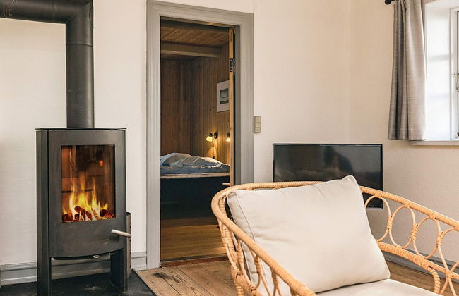 8 Person Holiday Home in Svendborg - Foto 14