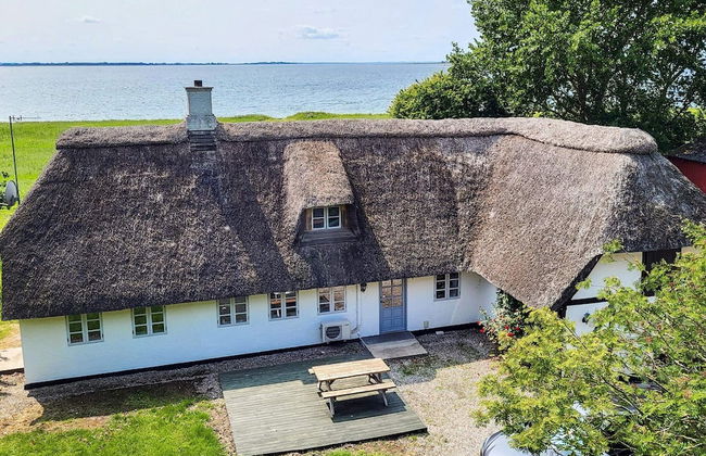 8 Person Holiday Home in Svendborg - Foto 52