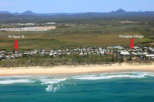 Foto 17 - Heart of Peregian, 19 Piper Street, Peregian Beach, Noosa Area