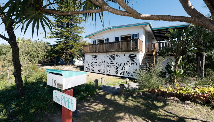 Foto 1 - Heart of Peregian, 19 Piper Street, Peregian Beach, Noosa Area