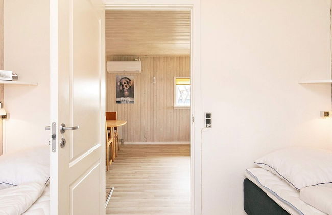 8 Person Holiday Home in Harboore - Foto 7