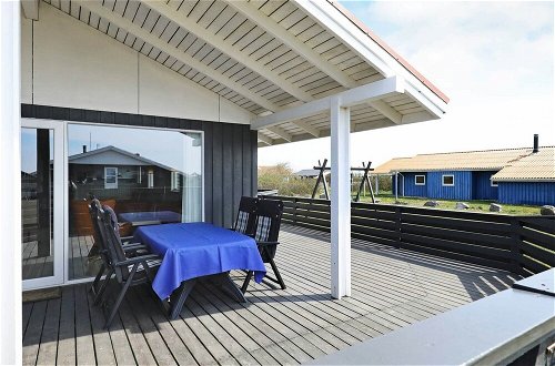 Photo 22 - 8 Person Holiday Home in Harboore