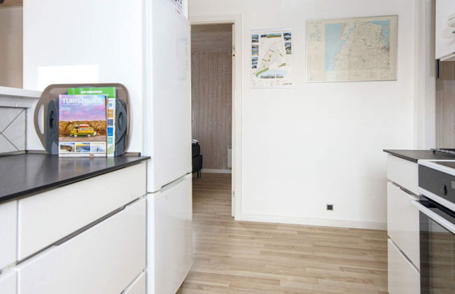 8 Person Holiday Home in Harboore - Foto 2
