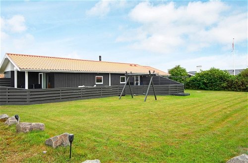 Photo 17 - 8 Person Holiday Home in Harboore