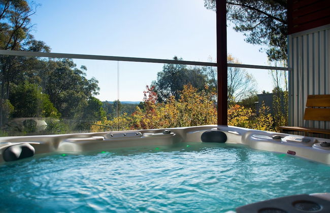 Artemis Retreat - Foto 1