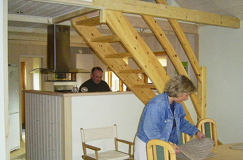 Foto 5 - 7 Person Holiday Home in Vaeggerlose