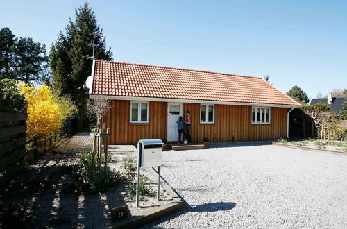 Photo 12 - 7 Person Holiday Home in Vaeggerlose