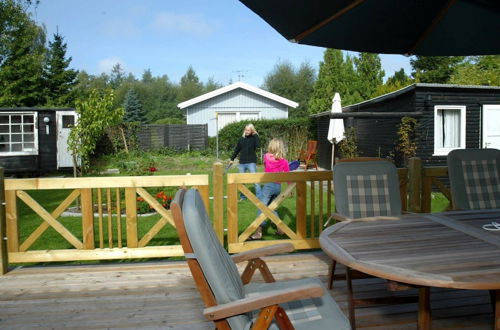 Foto 13 - 7 Person Holiday Home in Vaeggerlose