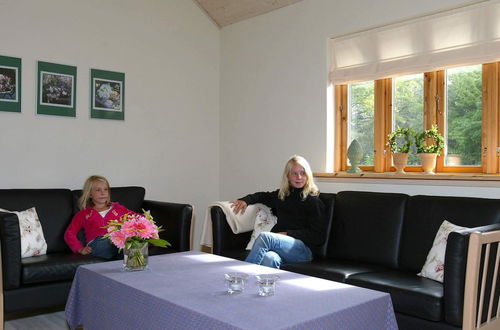 Foto 7 - 7 Person Holiday Home in Vaeggerlose