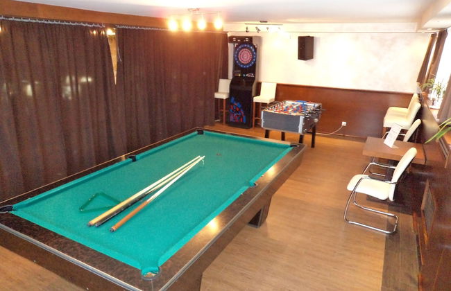 Apart Hotel Zoned - Foto 37