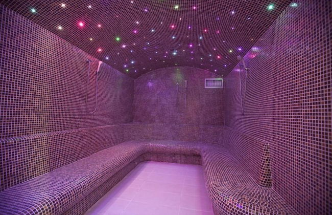 Apart Hotel Zoned - Foto 35