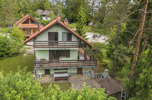 Photo 26 - House Fortin With Sauna Near Bloke Lake