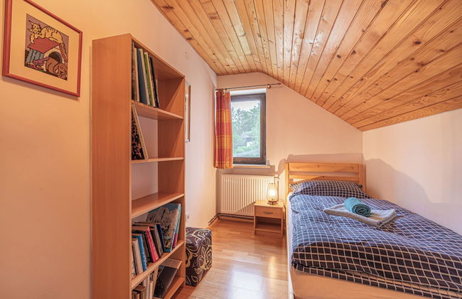 House Fortin With Sauna Near Bloke Lake - Foto 4