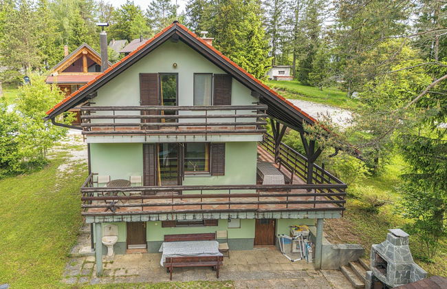 House Fortin With Sauna Near Bloke Lake - Foto 27