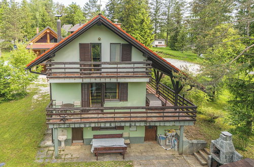 Photo 28 - House Fortin With Sauna Near Bloke Lake